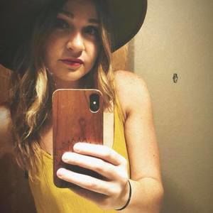 Meet your Posher, Haley